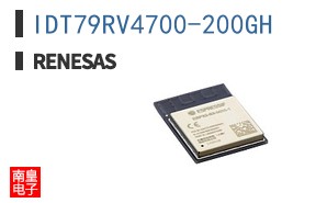 IDT79RV4700-200GH