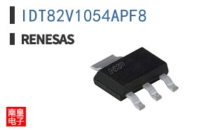 IDT82V1054APF8