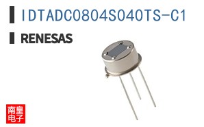IDTADC0804S040TS-C1