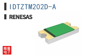 IDTZTM202D-A