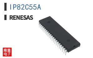 IP82C55A