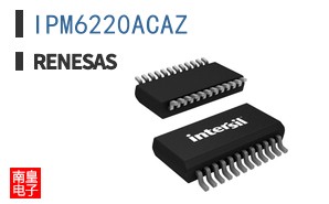 IPM6220ACAZ