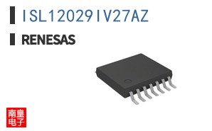ISL12029IV27AZ