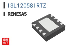 ISL12058IRTZ
