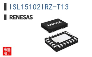 ISL15102IRZ-T13