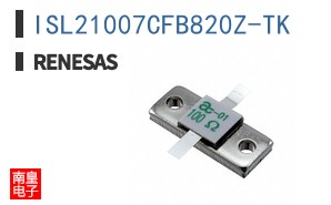 ISL21007CFB820Z-TK