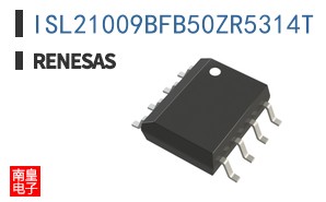 ISL21009BFB50ZR5314T