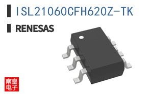 ISL21060CFH620Z-TK