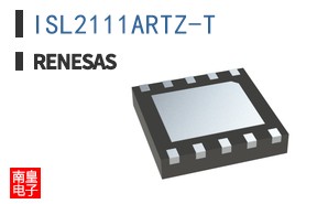 ISL2111ARTZ-T