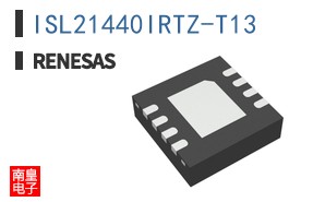 ISL21440IRTZ-T13