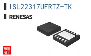 ISL22317UFRTZ-TK
