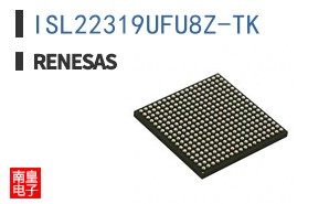 ISL22319UFU8Z-TK