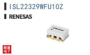 ISL22329WFU10Z