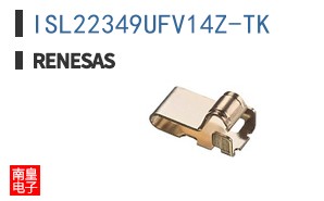 ISL22349UFV14Z-TK