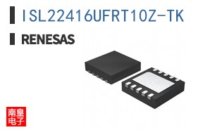 ISL22416UFRT10Z-TK