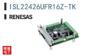 ISL22426UFR16Z-TK