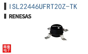 ISL22446UFRT20Z-TK