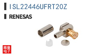 ISL22446UFRT20Z