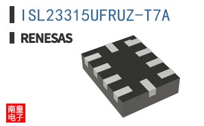 ISL23315UFRUZ-T7A