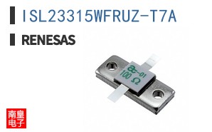 ISL23315WFRUZ-T7A