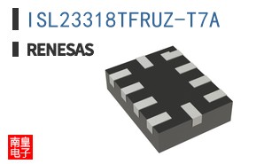 ISL23318TFRUZ-T7A