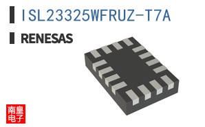 ISL23325WFRUZ-T7A