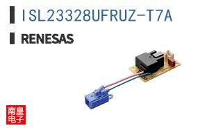 ISL23328UFRUZ-T7A