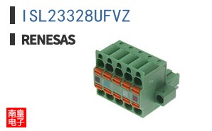 ISL23328UFVZ