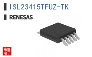 ISL23415TFUZ-TK