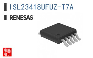 ISL23418UFUZ-T7A