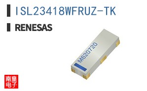 ISL23418WFRUZ-TK