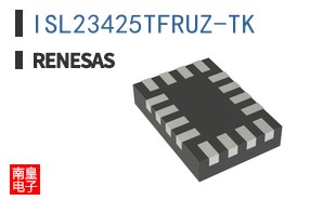 ISL23425TFRUZ-TK