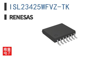 ISL23425WFVZ-TK