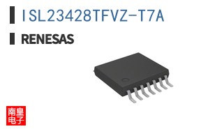 ISL23428TFVZ-T7A