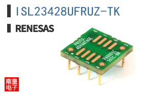 ISL23428UFRUZ-TK