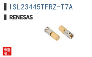 ISL23445TFRZ-T7A