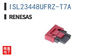ISL23448UFRZ-T7A
