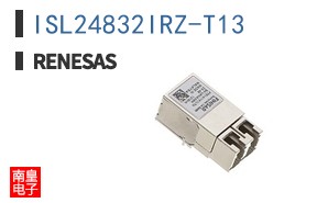 ISL24832IRZ-T13