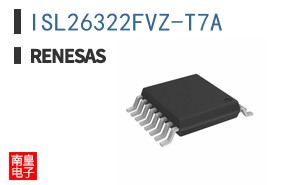 ISL26322FVZ-T7A