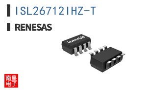 ISL26712IHZ-T