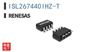 ISL267440IHZ-T