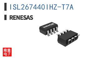 ISL267440IHZ-T7A