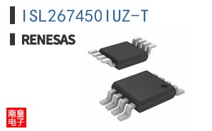 ISL267450IUZ-T