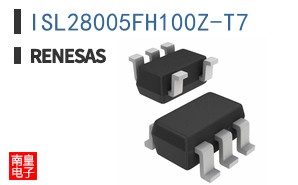 ISL28005FH100Z-T7