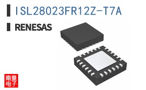 ISL28023FR12Z-T7A