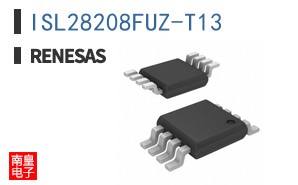 ISL28208FUZ-T13