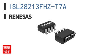 ISL28213FHZ-T7A