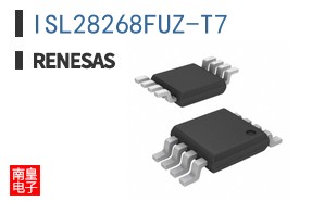 ISL28268FUZ-T7