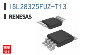 ISL28325FUZ-T13