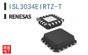 ISL3034EIRTZ-T